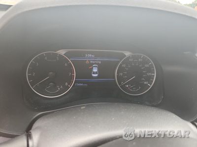 Zdjęcie 9 z 12 samochodu: 2021 NISSAN ALTIMA SV VIN:1N4BL4DV6MN346324 - miniatura