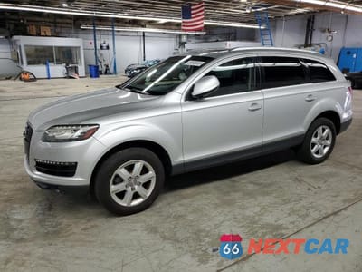 2013 AUDI Q7 PREMIUM PLUS WA1LGAFE3DD008717 - główne zdjęcie licytacji z USA - miniatura