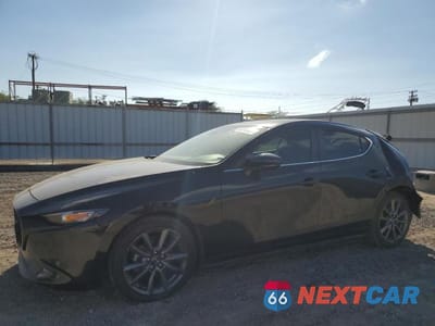 2020 MAZDA 3 JM1BPALM4L1172930 - główne zdjęcie licytacji z USA - miniatura
