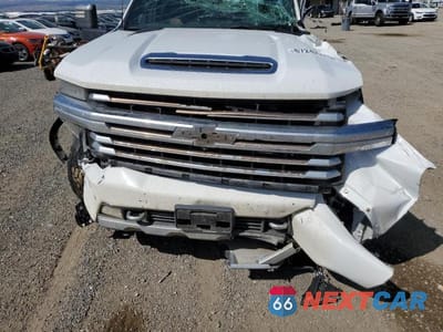 Zdjęcie 11 z 12 samochodu: 2021 CHEVROLET SILVERADO K3500 HIGH COUNTRY VIN:1GC4YVEY4MF217477 - miniatura