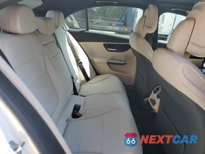 Zdjęcie 10 z 13 samochodu: 2024 MERCEDES-BENZ C 300 4MATIC VIN:W1KAF4HB1RR171595 - miniatura