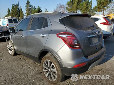 Drugie zdjęcie samochodu z przodu: 2019 BUICK ENCORE ESSENCE VIN:KL4CJCSM1KB809763 - miniatura