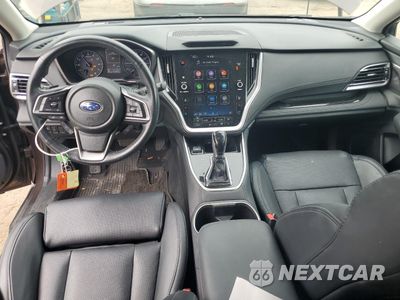Zdjęcie 8 z 14 samochodu: 2021 SUBARU OUTBACK LIMITED VIN:4S4BTANC4M3110218 - miniatura