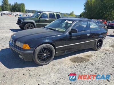 1994 BMW 325 IS WBABF3329REF45989 - główne zdjęcie licytacji z USA - miniatura