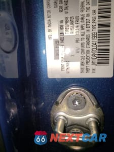 Zdjęcie 12 z 13 samochodu: 2020 MAZDA MX-5 MIATA GRAND TOURING VIN:JM1NDAM70L0411989 - miniatura