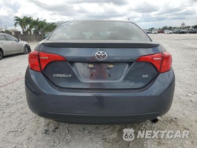 Zdjęcie 6 z 13 samochodu: 2019 TOYOTA COROLLA L VIN:5YFBURHE6KP913887 - miniatura