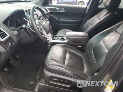 Zdjęcie 7 z 15 samochodu: 2014 FORD EXPLORER LIMITED VIN:1FM5K7F85EGC10058 - miniatura