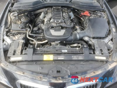 Zdjęcie 11 z 12 samochodu: 2008 BMW 650 I VIN:WBAEB53588CX62388 - miniatura
