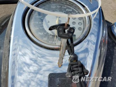 Zdjęcie 8 z 9 samochodu: 2009 YAMAHA XVS950 A VIN:JYAVN01E69A006888 - miniatura