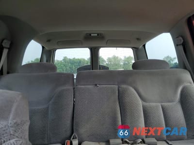 Zdjęcie 10 z 13 samochodu: 1999 CHEVROLET TAHOE K1500 VIN:1GNEK13RXXJ430856 - miniatura