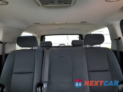 Zdjęcie 10 z 15 samochodu: 2009 GMC YUKON XL K1500 SLE VIN:1GKFK263X9R216288 - miniatura