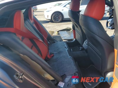 Zdjęcie 10 z 14 samochodu: 2019 MERCEDES-BENZ AMG GT 63 S VIN:WDD7X8KB1KA007016 - miniatura