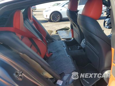 Zdjęcie 10 z 14 samochodu: 2019 MERCEDES-BENZ AMG GT 63 S VIN:WDD7X8KB1KA007016 - miniatura