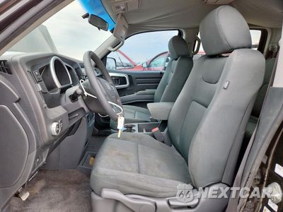 Zdjęcie 7 z 14 samochodu: 2008 HONDA RIDGELINE RT VIN:2HJYK16248H514643 - miniatura