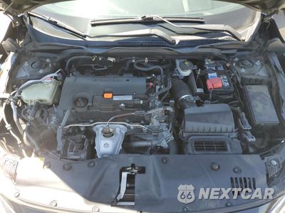Zdjęcie 11 z 14 samochodu: 2016 HONDA CIVIC LX VIN:2HGFC2F59GH523301 - miniatura