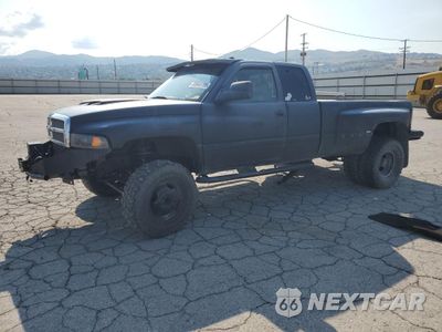 1997 DODGE RAM 3500 3B7MF33D0VM521529 - główne zdjęcie licytacji z USA - miniatura