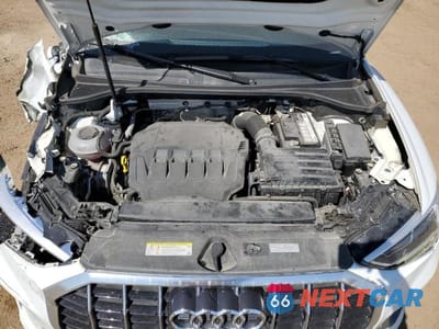 Zdjęcie 12 z 13 samochodu: 2020 AUDI Q3 PRESTIGE S-LINE VIN:WA1FECF30L1067821 - miniatura