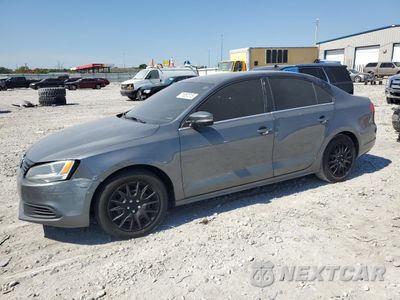2013 VOLKSWAGEN JETTA SE 3VWDP7AJ7DM405687 - główne zdjęcie licytacji z USA - miniatura