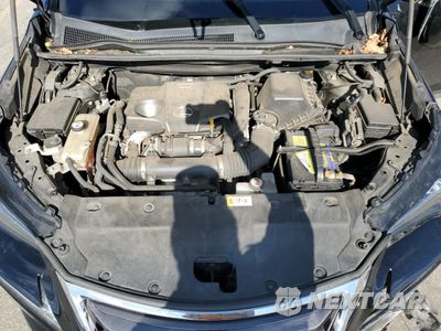 Zdjęcie 12 z 14 samochodu: 2017 LEXUS NX 200T BASE VIN:JTJBARBZ1H2119386 - miniatura