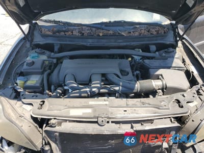 Zdjęcie 12 z 13 samochodu: 2004 VOLVO XC90 T6 VIN:YV1CZ91H941107652 - miniatura