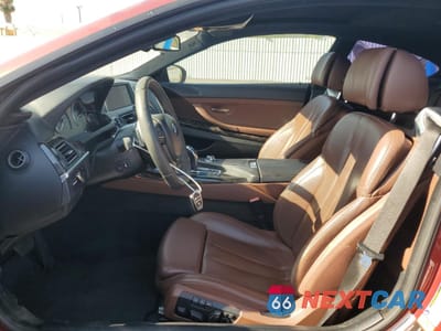 Zdjęcie 7 z 13 samochodu: 2013 BMW 640 I VIN:WBALW3C50DC892448 - miniatura