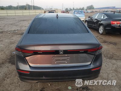 Zdjęcie 6 z 13 samochodu: 2023 HONDA ACCORD EX VIN:1HGCY1F3XPA012515 - miniatura