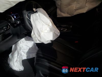 Zdjęcie 7 z 13 samochodu: 2025 INFINITI QX60 PURE VIN:5N1AL1ESXSC345433 - miniatura