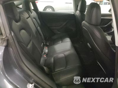 Zdjęcie 10 z 14 samochodu: 2023 TESLA MODEL 3 VIN:5YJ3E1EA1PF408329 - miniatura