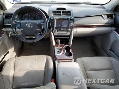 Zdjęcie 8 z 12 samochodu: 2014 TOYOTA CAMRY L VIN:4T4BF1FK4ER383156 - miniatura