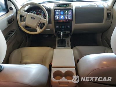 Zdjęcie 8 z 15 samochodu: 2008 FORD ESCAPE HEV VIN:1FMCU49H68KD29976 - miniatura