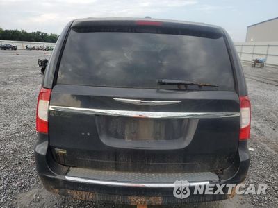 Zdjęcie 6 z 13 samochodu: 2011 CHRYSLER TOWN & COUNTRY TOURING VIN:2A4RR5DG8BR675471 - miniatura