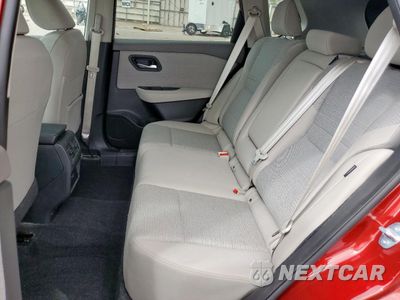 Zdjęcie 11 z 16 samochodu: 2023 NISSAN ROGUE SV VIN:5N1BT3BA2PC926914 - miniatura