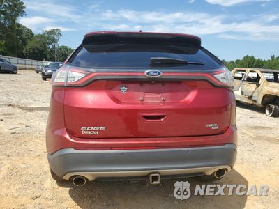Zdjęcie 6 z 16 samochodu: 2015 FORD EDGE SEL VIN:2FMTK4J84FBB99057 - miniatura