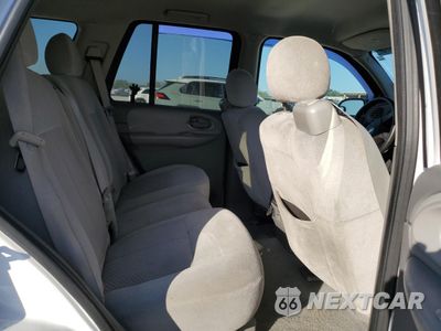 Zdjęcie 11 z 15 samochodu: 2008 CHEVROLET TRAILBLAZER LS VIN:1GNDS13S782201982 - miniatura