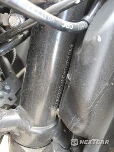 Zdjęcie 9 z 9 samochodu: 2023 KTM 200 DUKE VIN:MD2JPC409PC020973 - miniatura