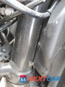 Zdjęcie 9 z 10 samochodu: 2023 KTM 200 DUKE VIN:MD2JPC409PC020973 - miniatura