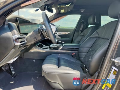 Zdjęcie 7 z 14 samochodu: 2023 BMW I7 XDRIVE60 VIN:WBY53EJ03PCN79985 - miniatura