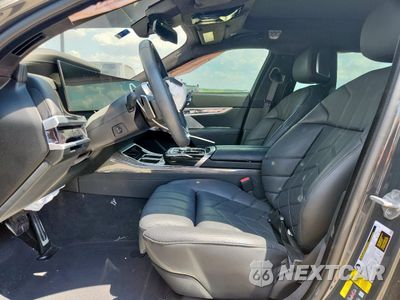 Zdjęcie 7 z 14 samochodu: 2023 BMW I7 XDRIVE60 VIN:WBY53EJ03PCN79985 - miniatura