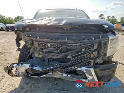 Piąte zdjęcie samochodu w środku: 2021 NISSAN TITAN S VIN:1N6AA1EC4MN529399 - miniatura