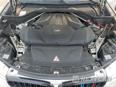 Zdjęcie 12 z 15 samochodu: 2016 BMW X5 M VIN:5YMKT6C57G0R77647 - miniatura