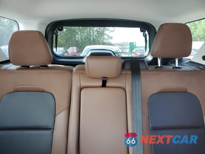 Zdjęcie 10 z 13 samochodu: 2024 FORD BRONCO SPORT BADLANDS VIN:3FMCR9D97RRF18115 - miniatura