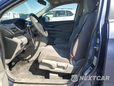Zdjęcie 7 z 13 samochodu: 2014 HONDA CR-V EX VIN:2HKRM4H56EH701722 - miniatura