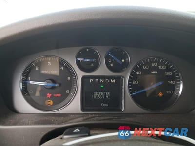 Zdjęcie 9 z 13 samochodu: 2007 CADILLAC ESCALADE ESV VIN:1GYFK66807R410432 - miniatura