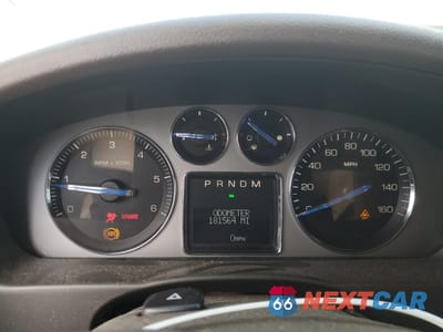 Zdjęcie 9 z 15 samochodu: 2007 CADILLAC ESCALADE ESV VIN:1GYFK66807R410432 - miniatura