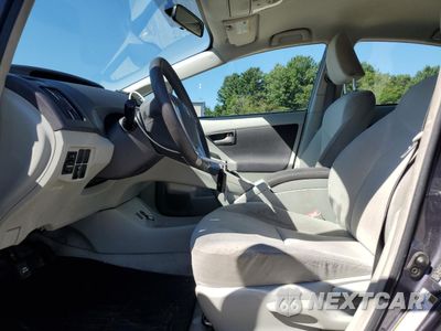 Zdjęcie 7 z 12 samochodu: 2011 TOYOTA PRIUS VIN:JTDKN3DU0B0297945 - miniatura
