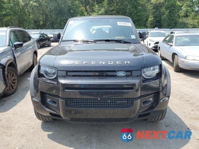 Piąte zdjęcie samochodu w środku: 2023 LAND ROVER DEFENDER 110 X-DYNAMIC SE 110 X-DYNAMIC SE VIN:SALE2EEU7P2184157 - miniatura
