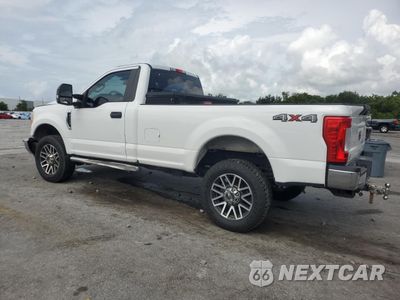 Drugie zdjęcie samochodu z przodu: 2017 FORD F250 SUPER DUTY VIN:1FTBF2B64HEE42573 - miniatura