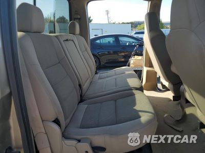 Zdjęcie 10 z 12 samochodu: 2005 FORD F250 SUPER DUTY VIN:1FTSW20P55EB58358 - miniatura
