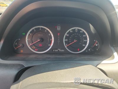 Zdjęcie 9 z 14 samochodu: 2012 HONDA ACCORD EX VIN:1HGCP3F77CA004657 - miniatura