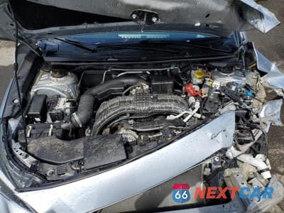 Zdjęcie 11 z 13 samochodu: 2019 SUBARU IMPREZA PREMIUM VIN:4S3GTAC64K3750885 - miniatura